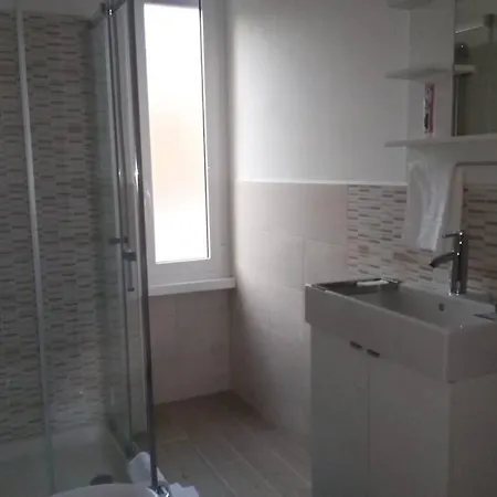 Sweet Cornelia Apartment